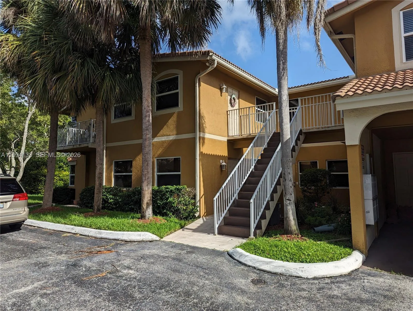 1 bedroom 1 bath for rent at 10677 NW 45th St # 10677, Coral Springs FL 33065