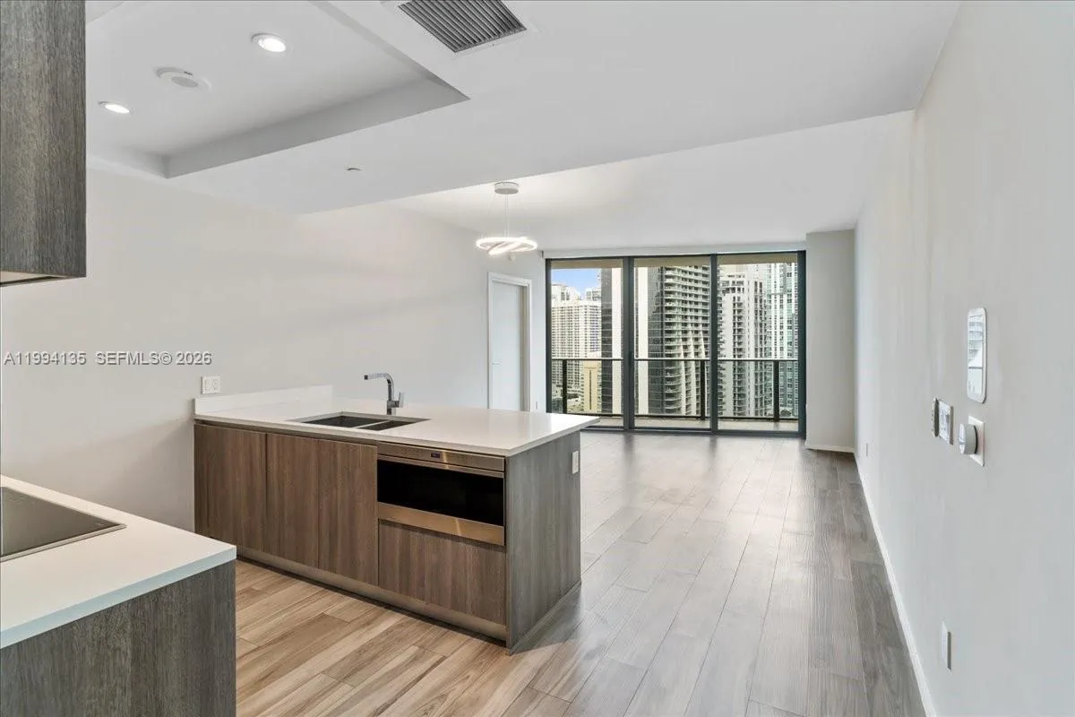 801 S Miami Ave # 2603, Miami FL 33130