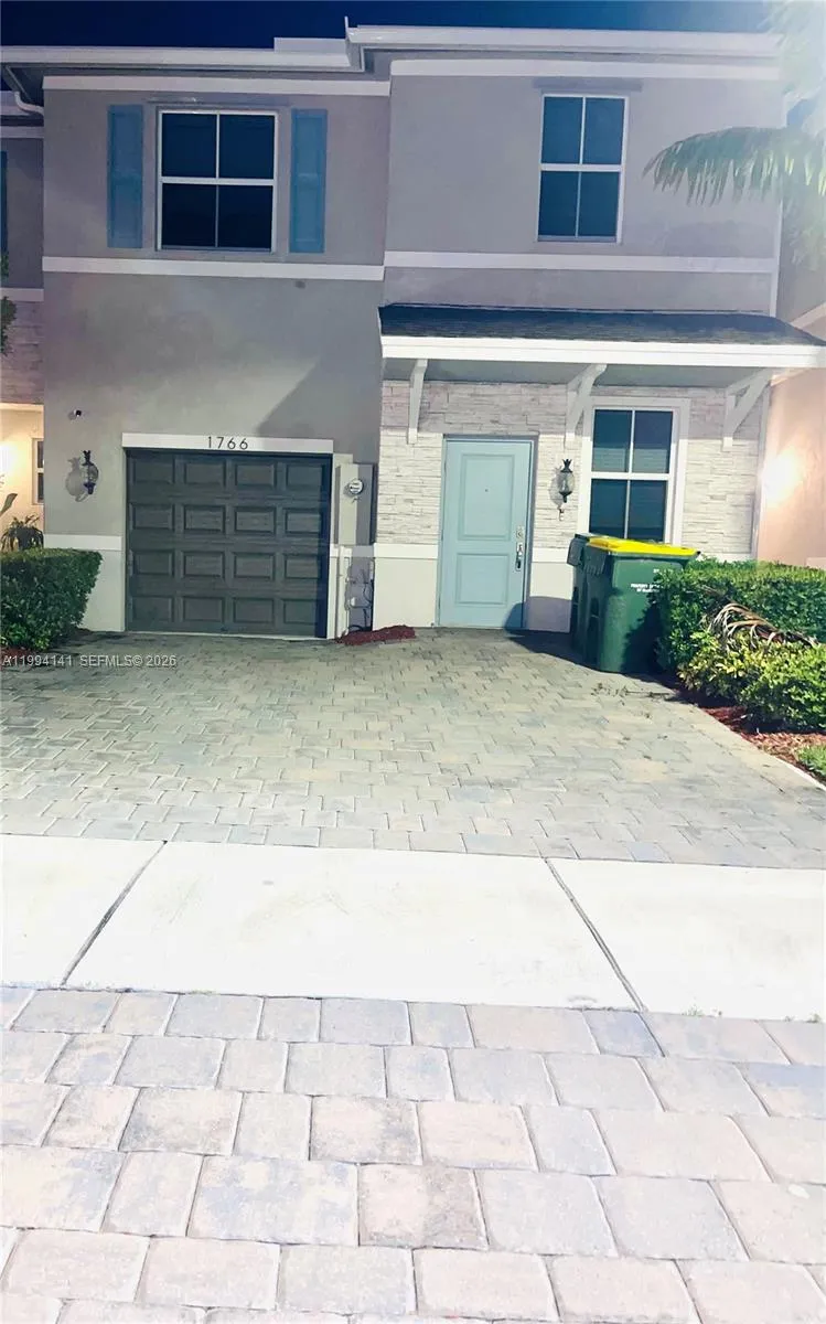4 bedroom 2 bath for sale at 1766 SE 7th Ter, Homestead FL 33034