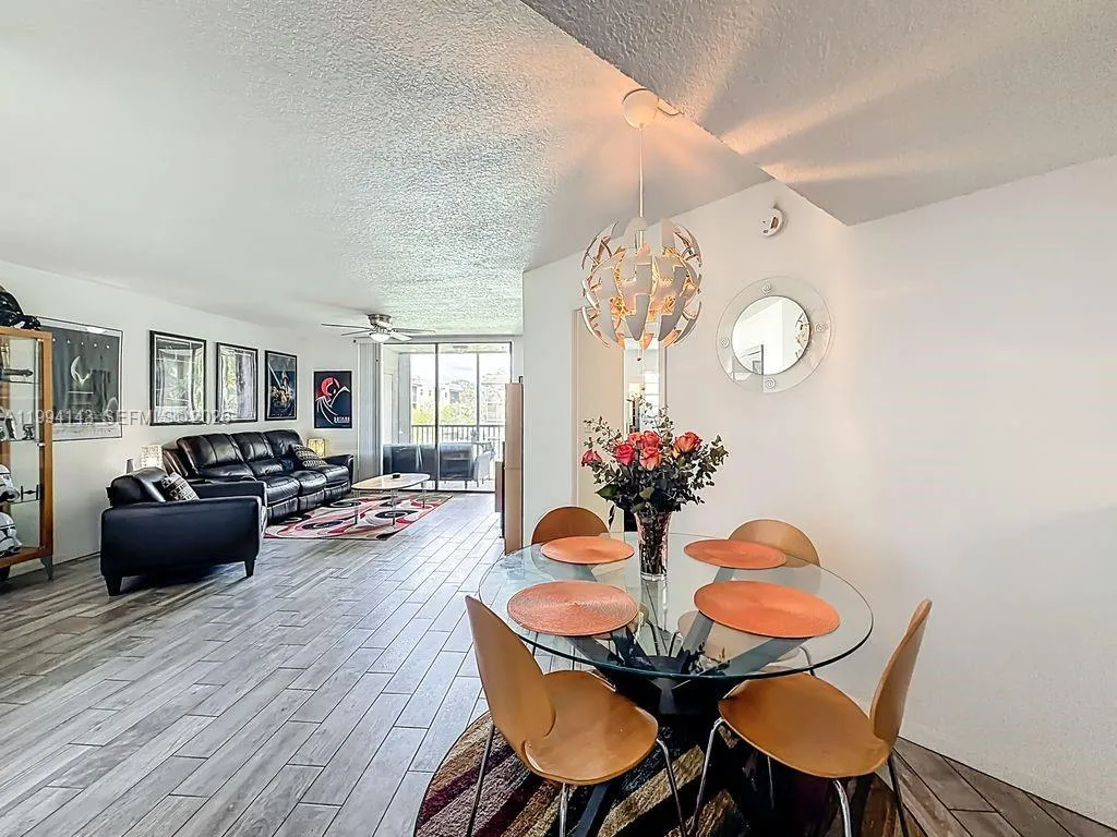 2 bedroom 2 bath for sale at 10401 W Broward Blvd # 302, Plantation FL 33324