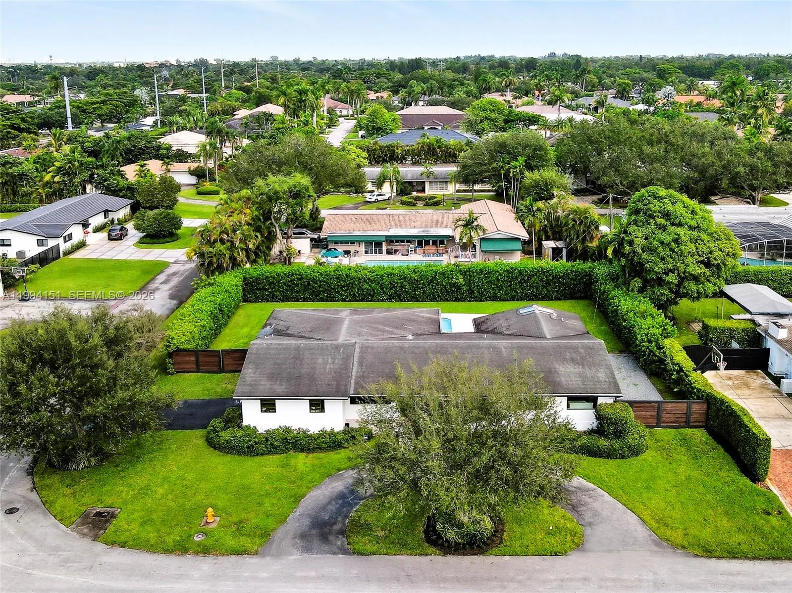 8341 SW 87th Ter, Miami FL 33143