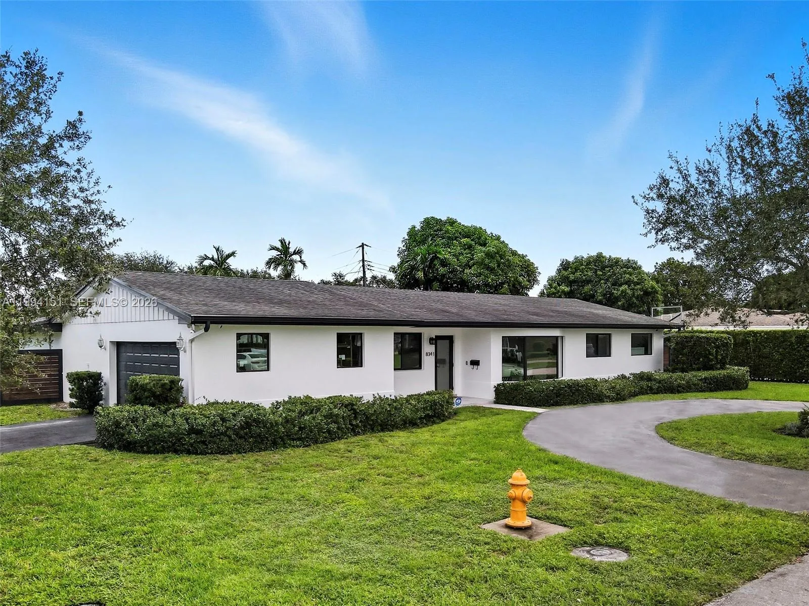 8341 SW 87th Ter, Miami FL 33143