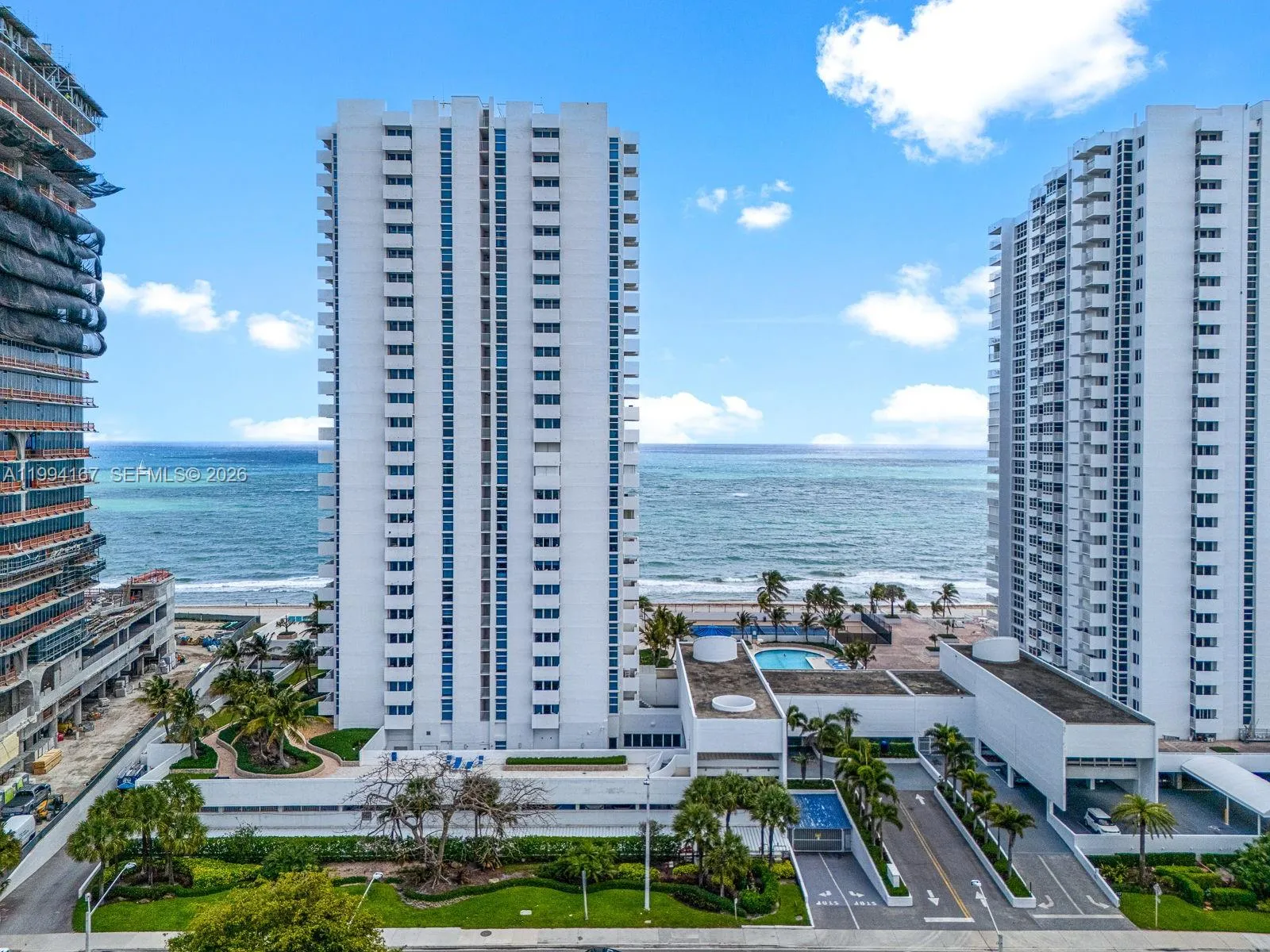 1360 S Ocean Blvd # 1605, Pompano Beach FL 33062
