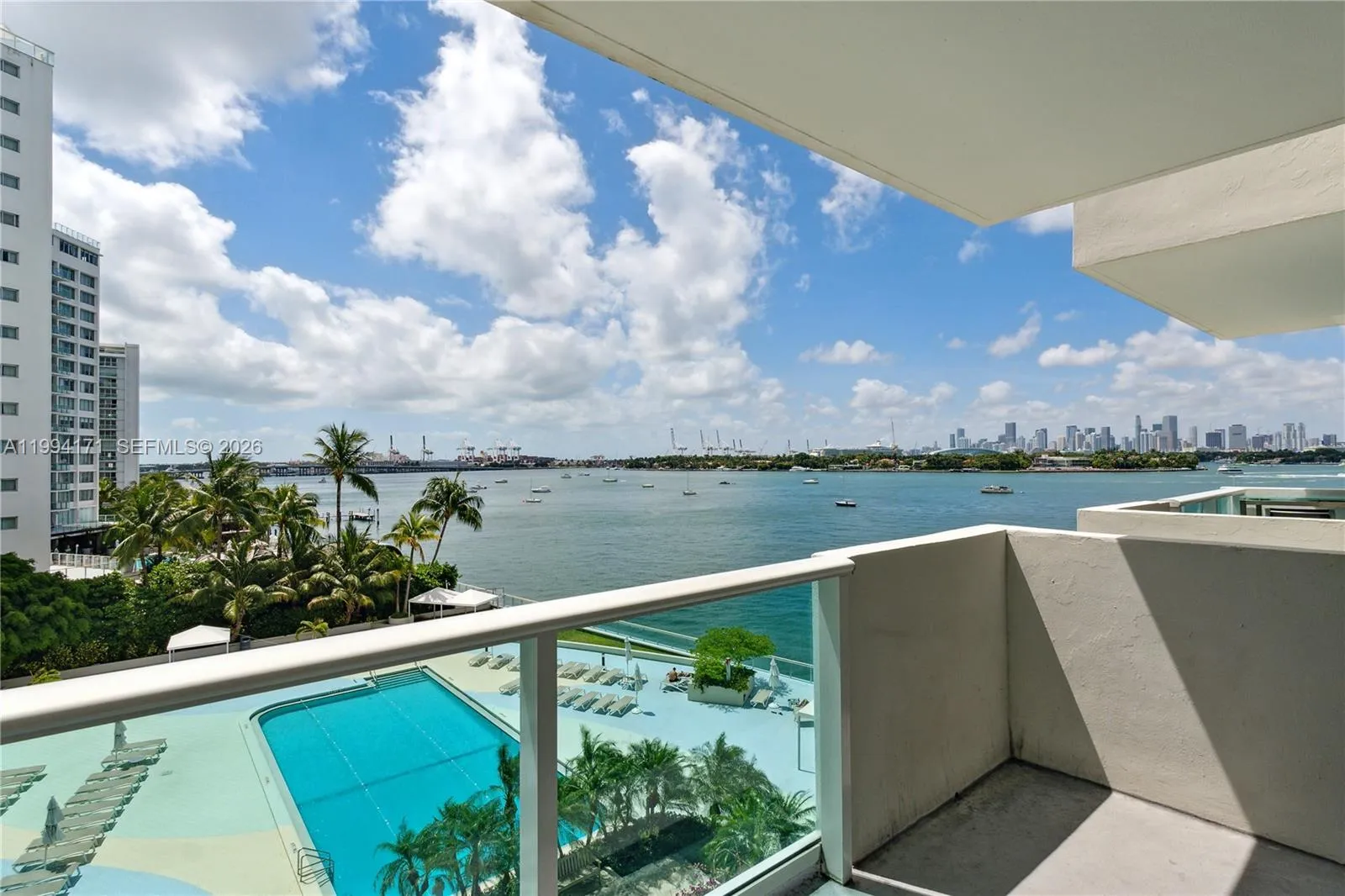 1200 West Ave # 528, Miami Beach FL 33139
