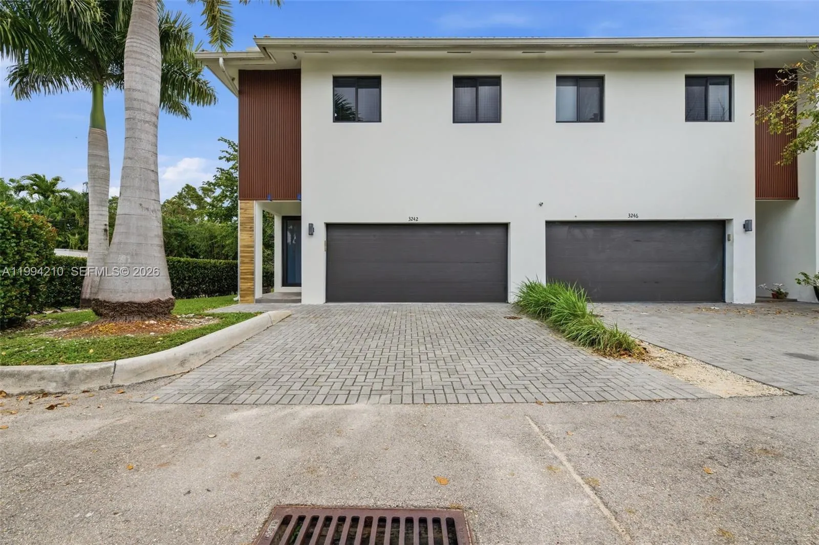 4 bedroom 2 bath for sale at 3242 SW 44th St, Dania Beach FL 33312