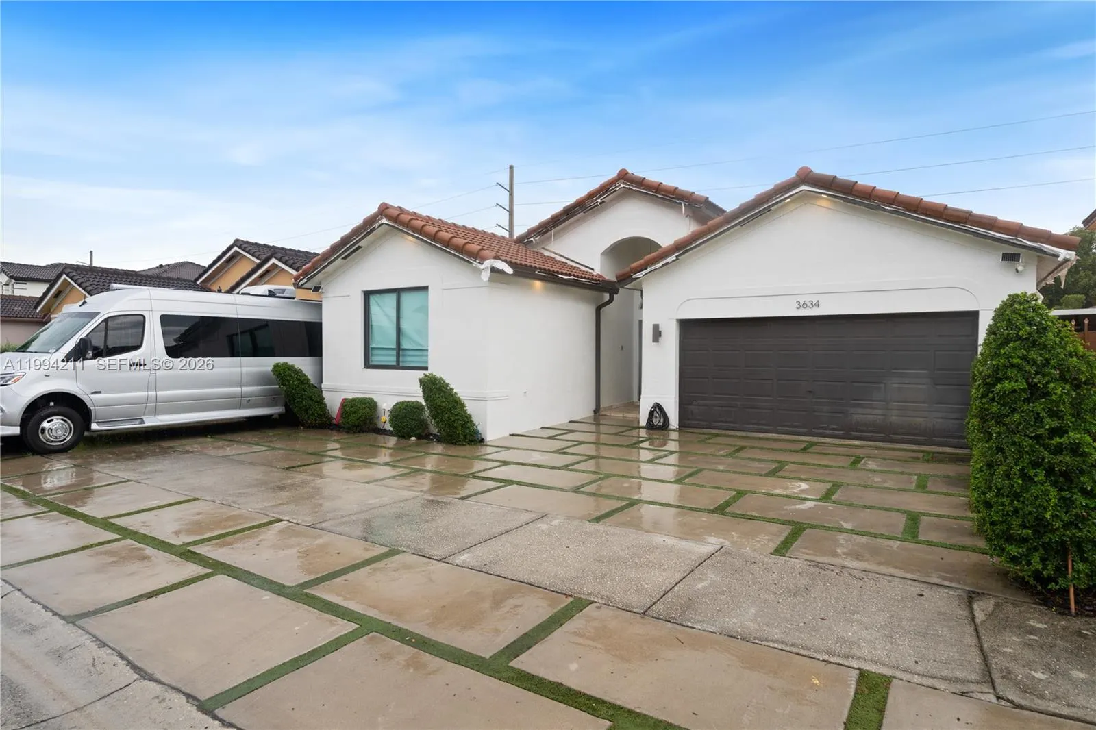 3634 SW 156th Ct # 3634, Miami FL 33185