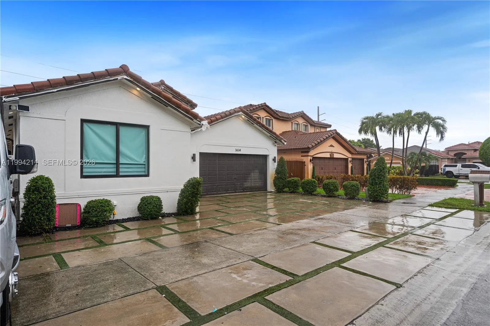 3634 SW 156th Ct # 3634, Miami FL 33185