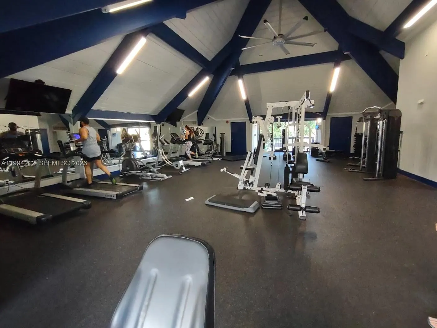 1470 NE 123rd St # A606, North Miami FL 33161