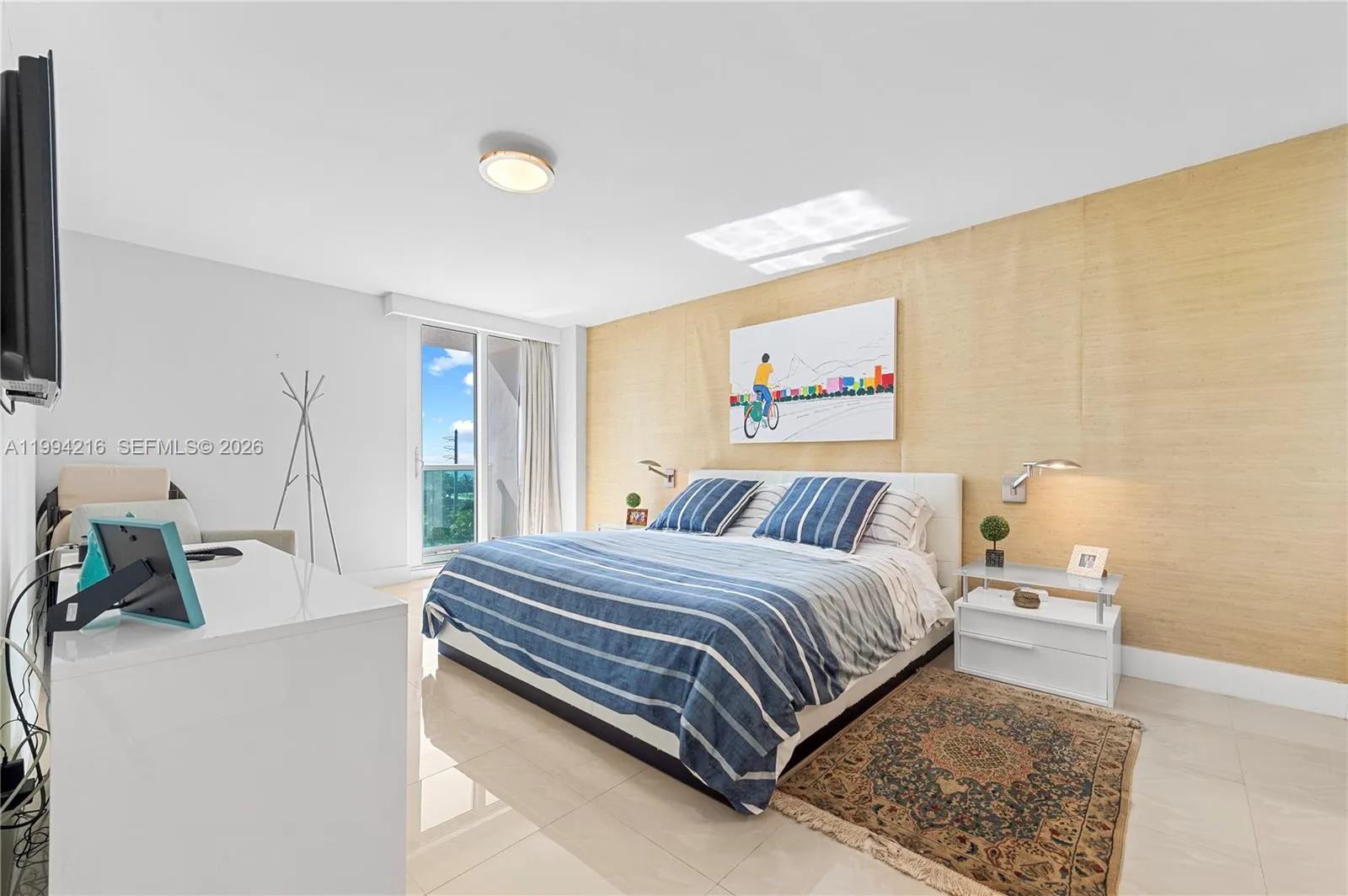 100 Bayview Dr # 507, Sunny Isles Beach FL 33160