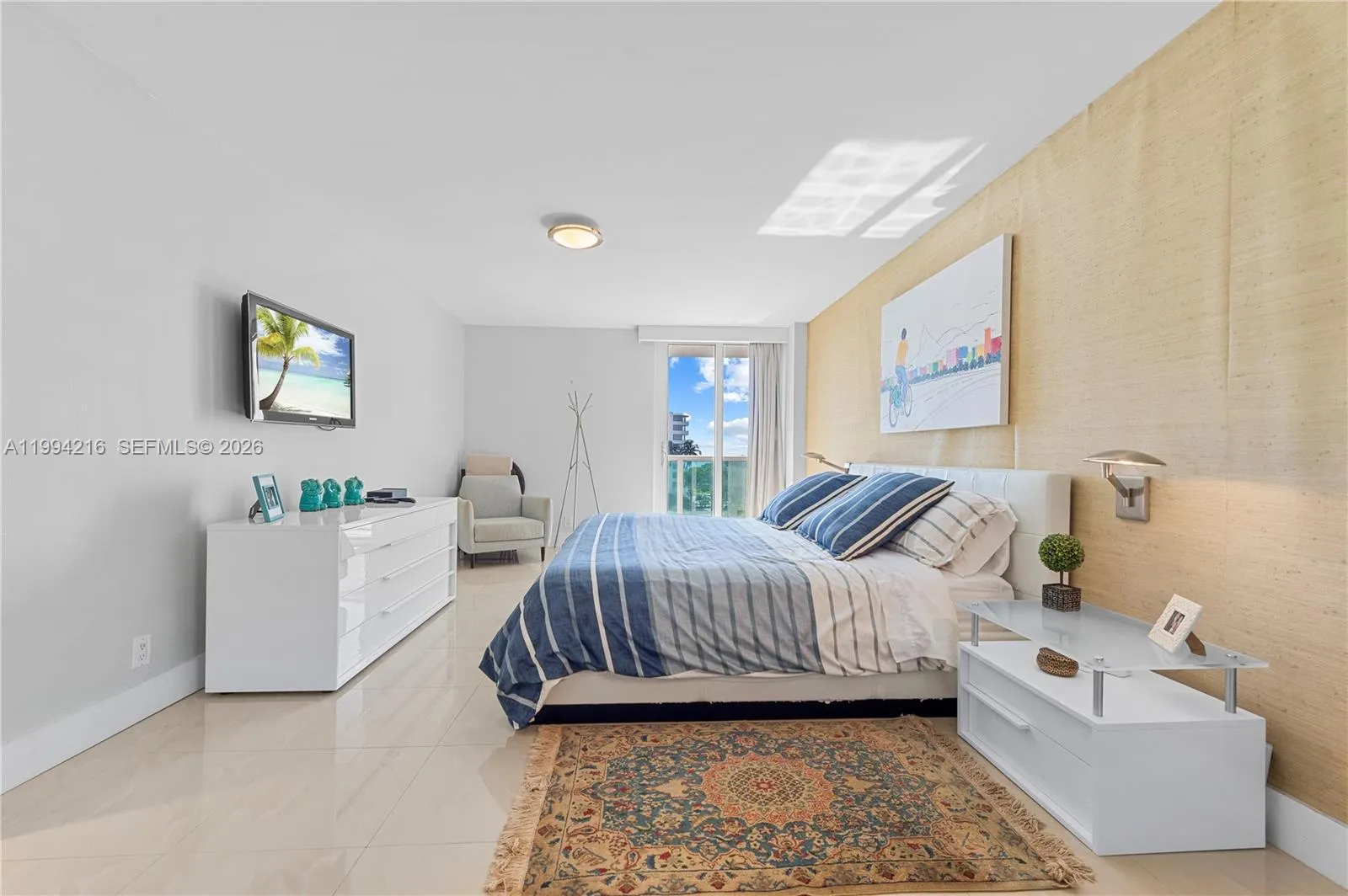 100 Bayview Dr # 507, Sunny Isles Beach FL 33160