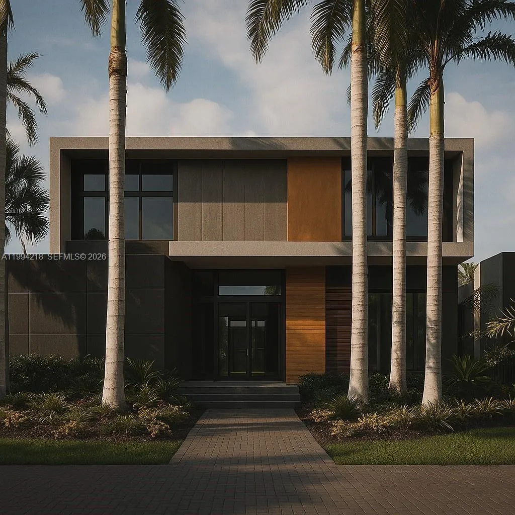 1018 S Northlake Dr, Hollywood FL 33019