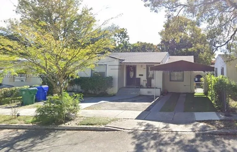 1026 NW 50th St # 1, Miami FL 33127