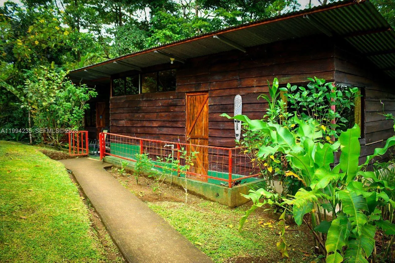 Distrito 14 San Lorenzo, FL A-0190479