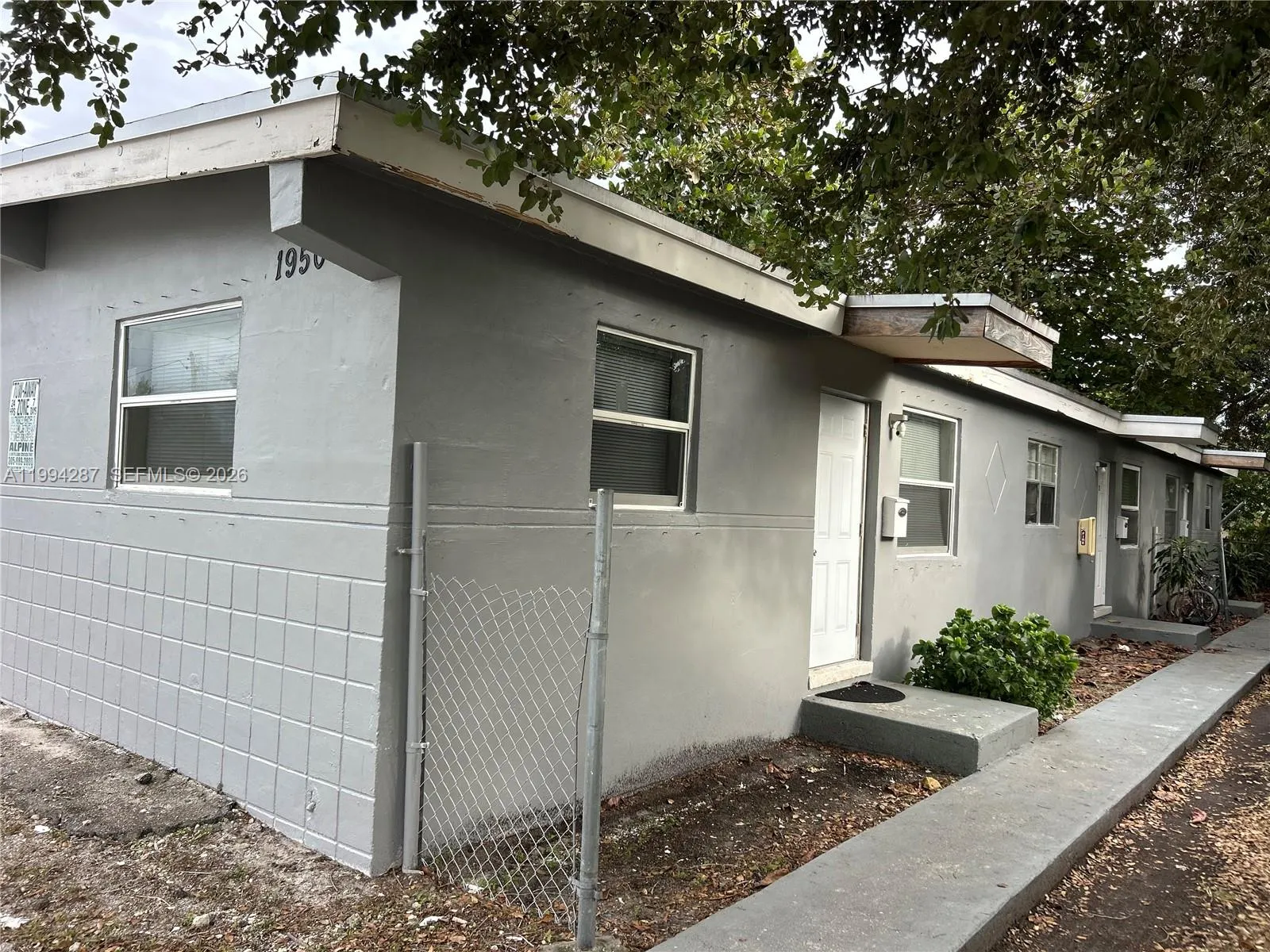 1950 Washington Ave # 2, Opa-Locka FL 33054