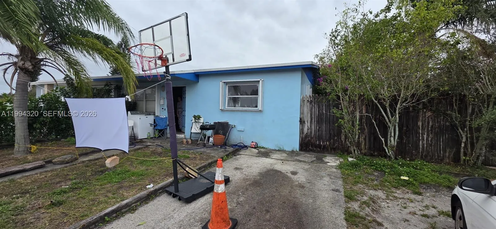 3522 NW 193rd St, Miami Gardens FL 33056