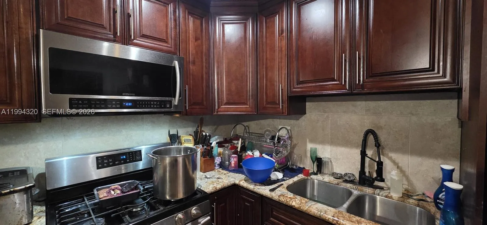 3522 NW 193rd St, Miami Gardens FL 33056