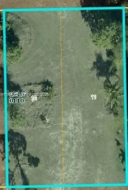 2121 NW 30th Terrace, Cape Coral FL 33993