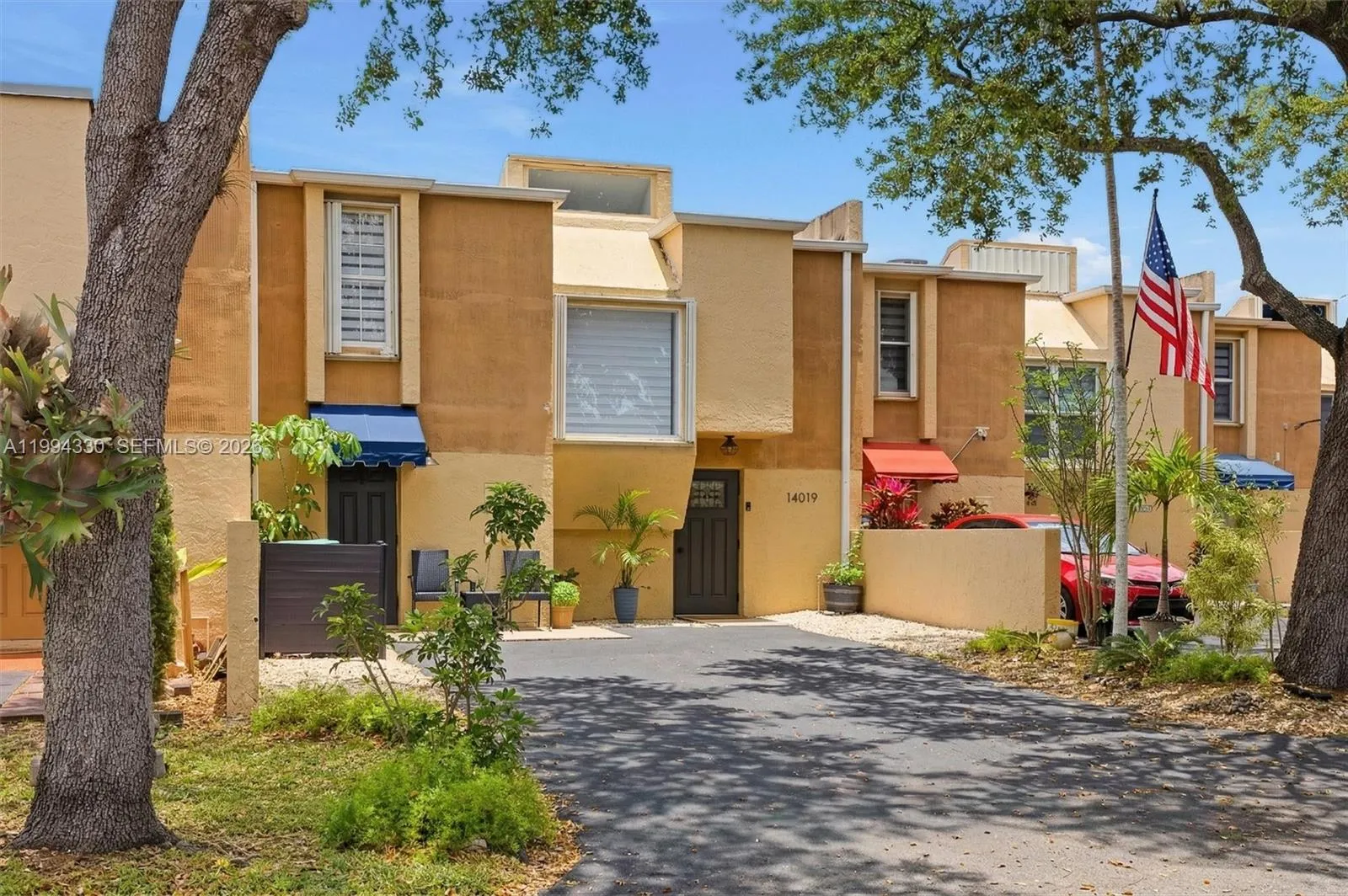 14019 SW 67th Ter, Miami FL 33183