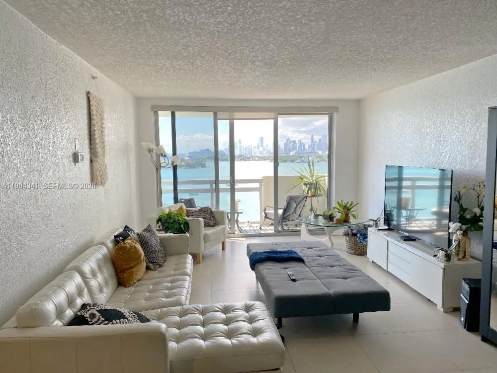 1500 Bay Rd # 1222S, Miami Beach FL 33139