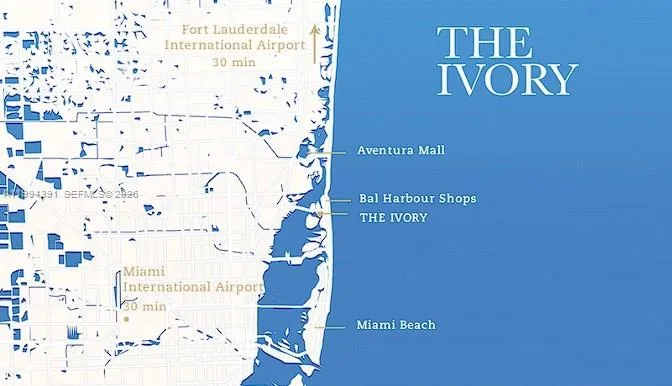 9261 E Bay Harbor Dr # 402, Bay Harbor Islands FL 33154