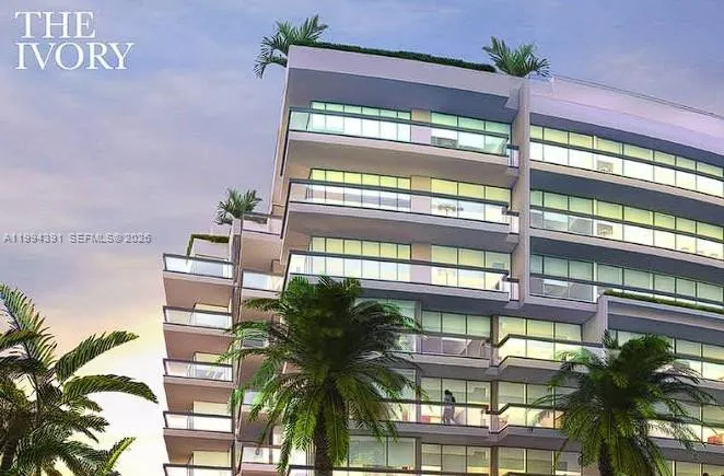 9261 E Bay Harbor Dr # 402, Bay Harbor Islands FL 33154