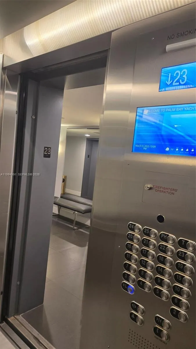 9261 E Bay Harbor Dr # 402, Bay Harbor Islands FL 33154