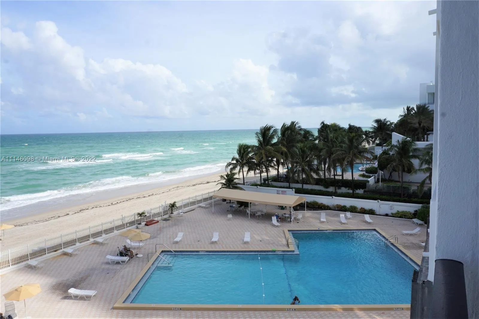 3505 S Ocean Dr # 1509, Hollywood FL 33019