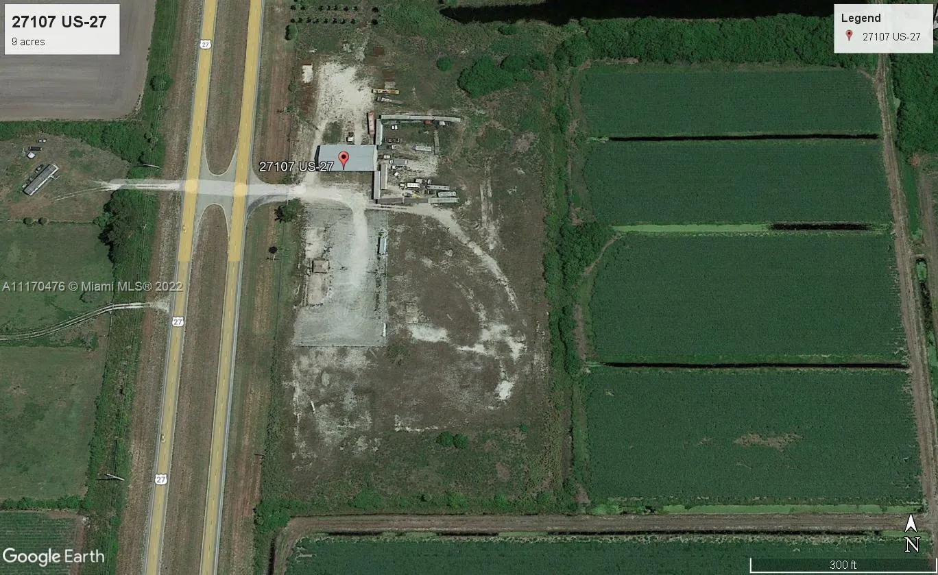 27107 US HIGHWAY 27, Moore Haven FL 33471