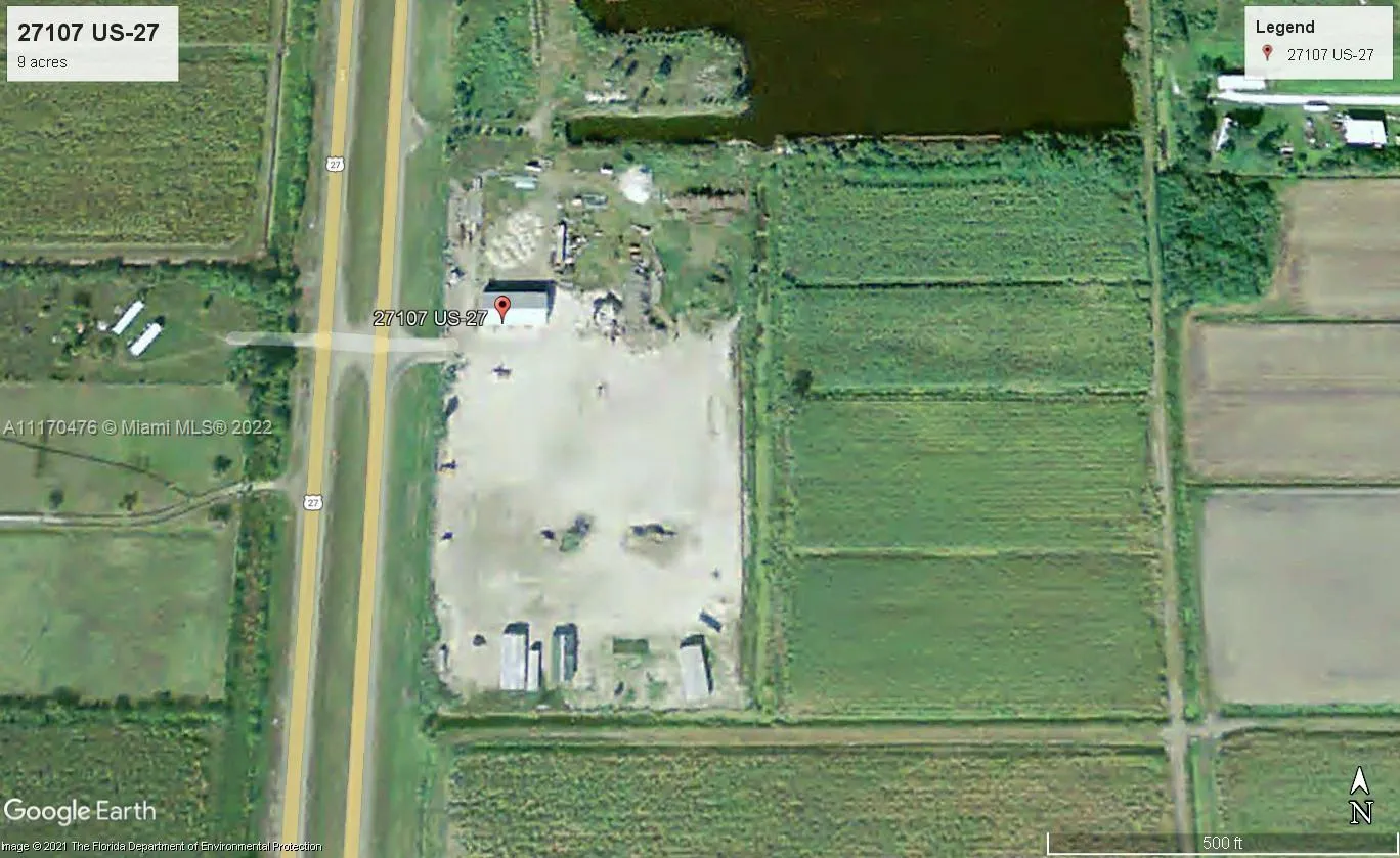 27107 US HIGHWAY 27, Moore Haven FL 33471