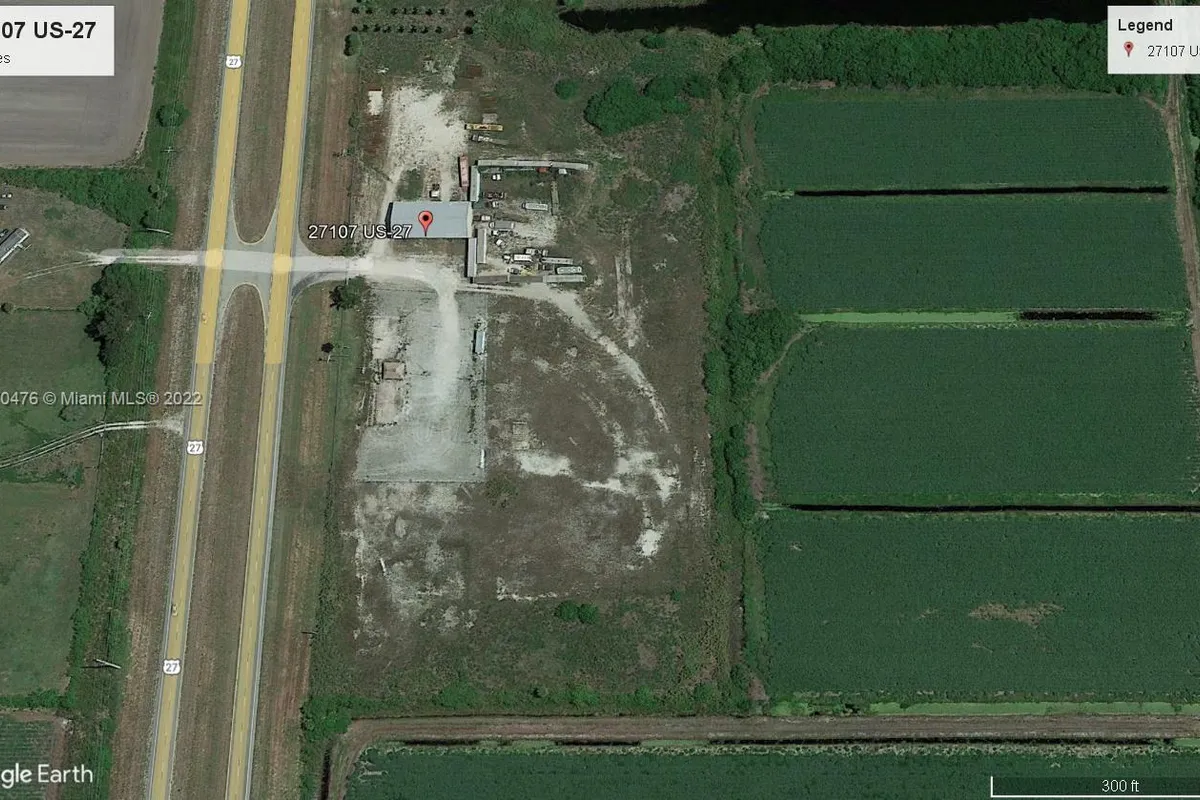 27107 US HIGHWAY 27, Moore Haven FL 33471