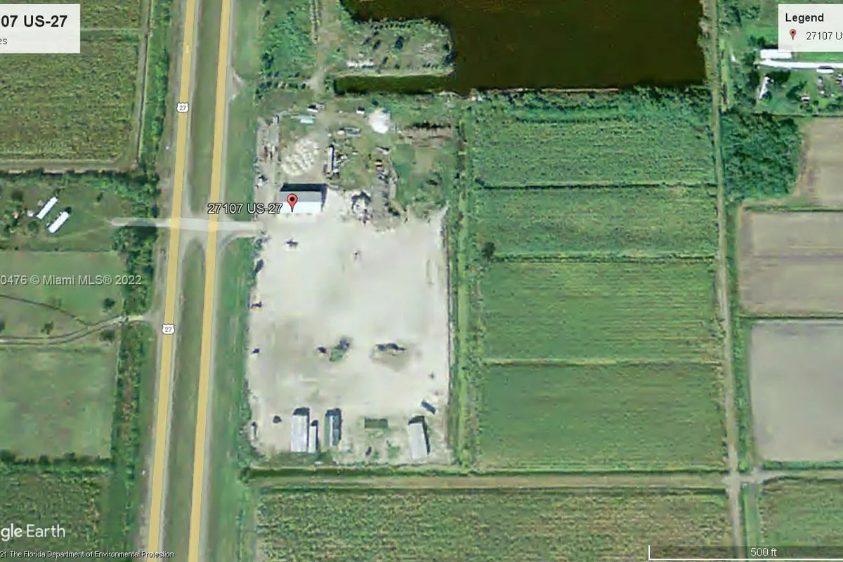 27107 US HIGHWAY 27, Moore Haven FL 33471