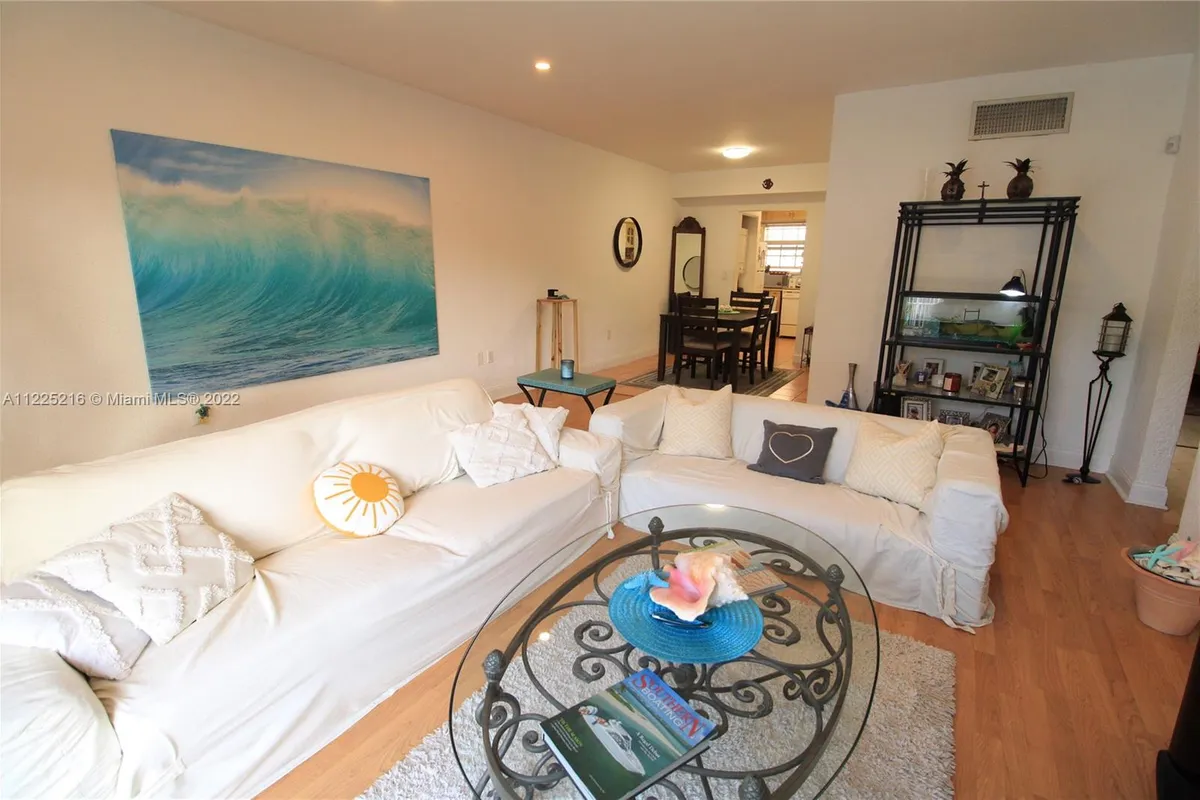 9260 Bay Harbor Ter # 22, Bay Harbor Islands FL 33154