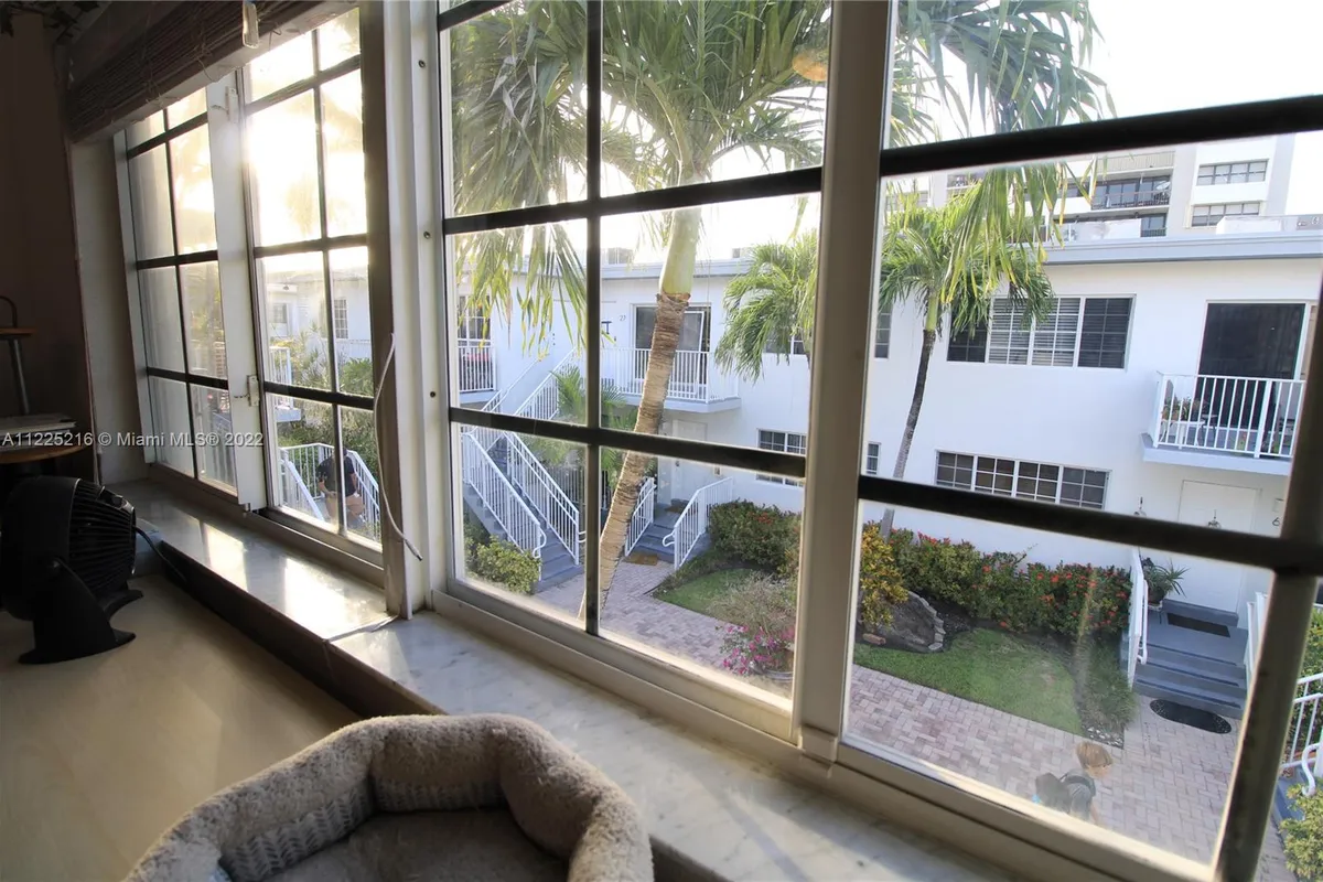 9260 Bay Harbor Ter # 22, Bay Harbor Islands FL 33154