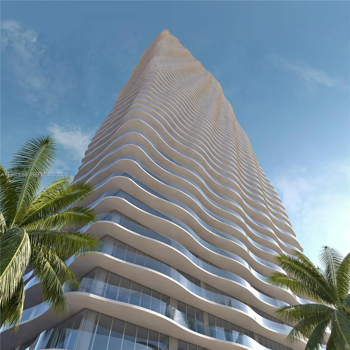 1400 Biscayne Boulevard # 5202, Miami FL 33132