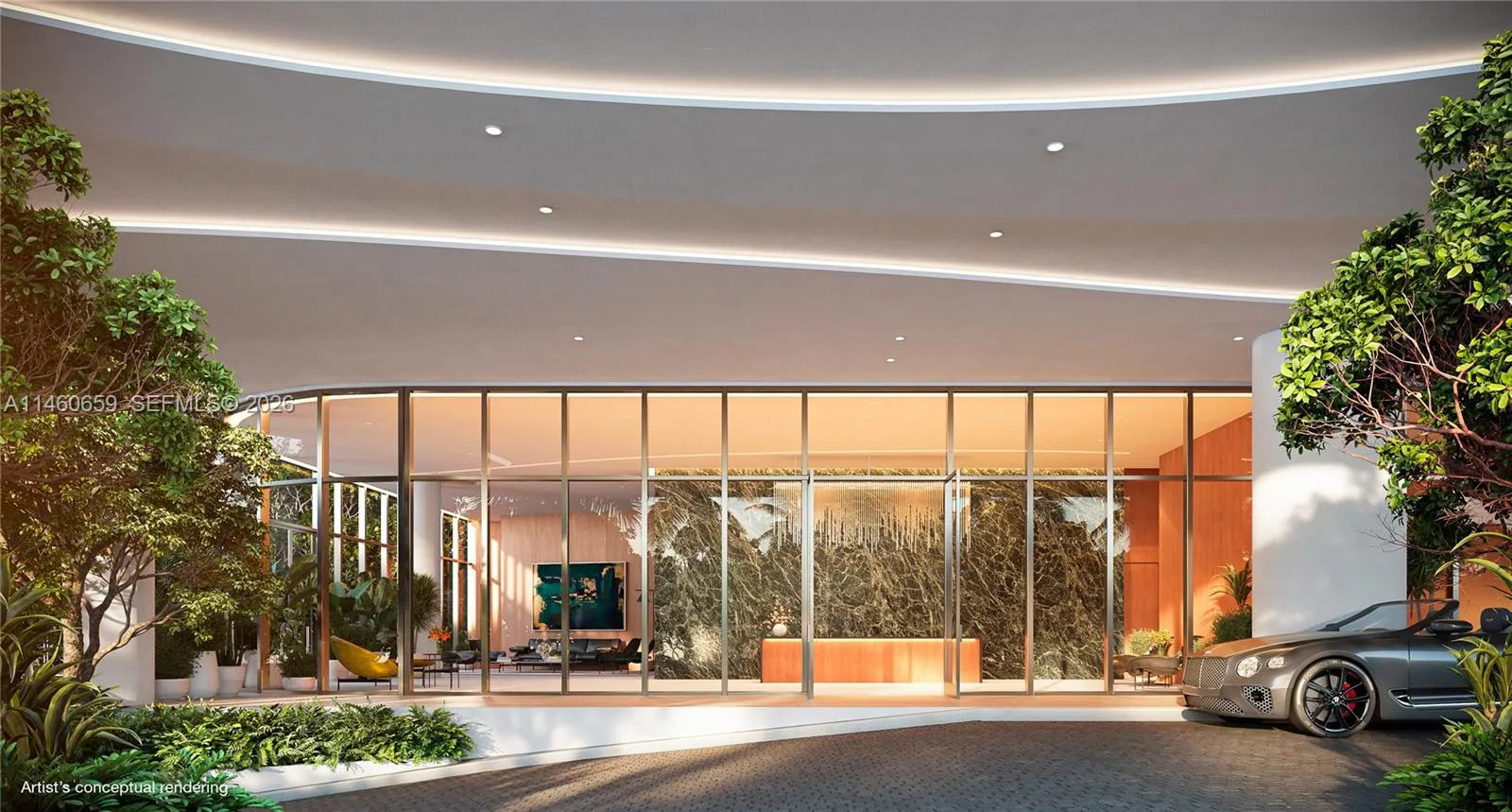 1400 Biscayne Boulevard # 5202, Miami FL 33132