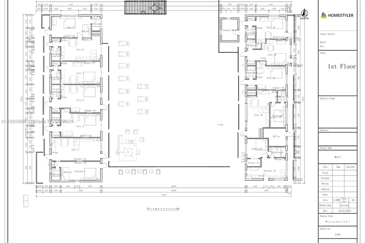 115 Inlet Way, Palm Beach Shores FL 33404