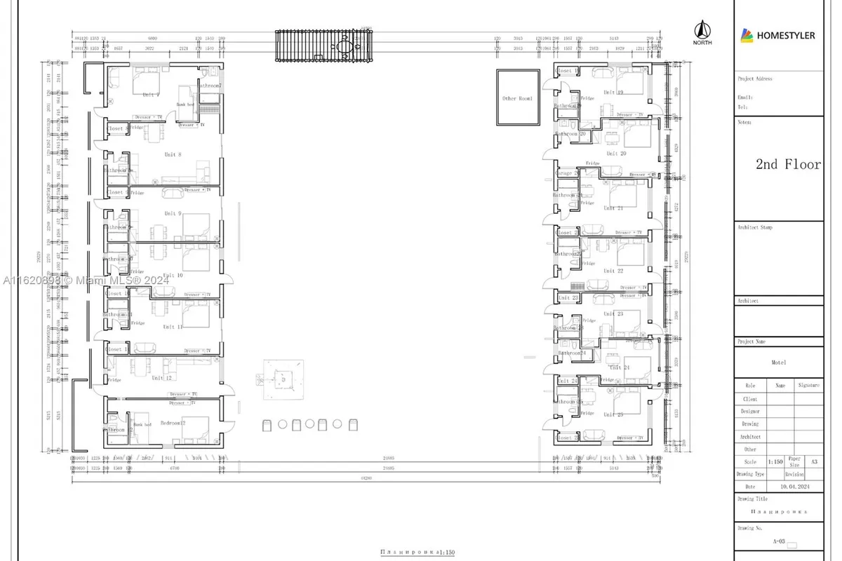 115 Inlet Way, Palm Beach Shores FL 33404