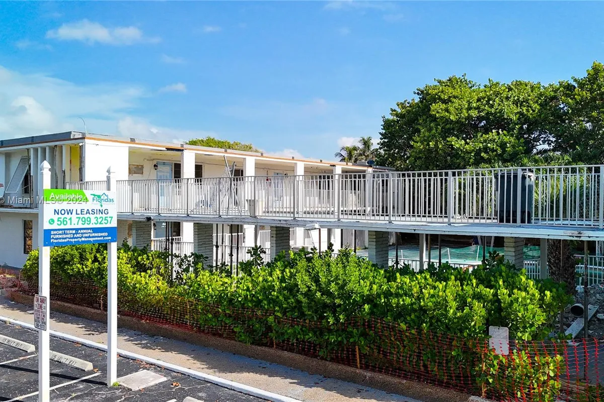 115 Inlet Way, Palm Beach Shores FL 33404