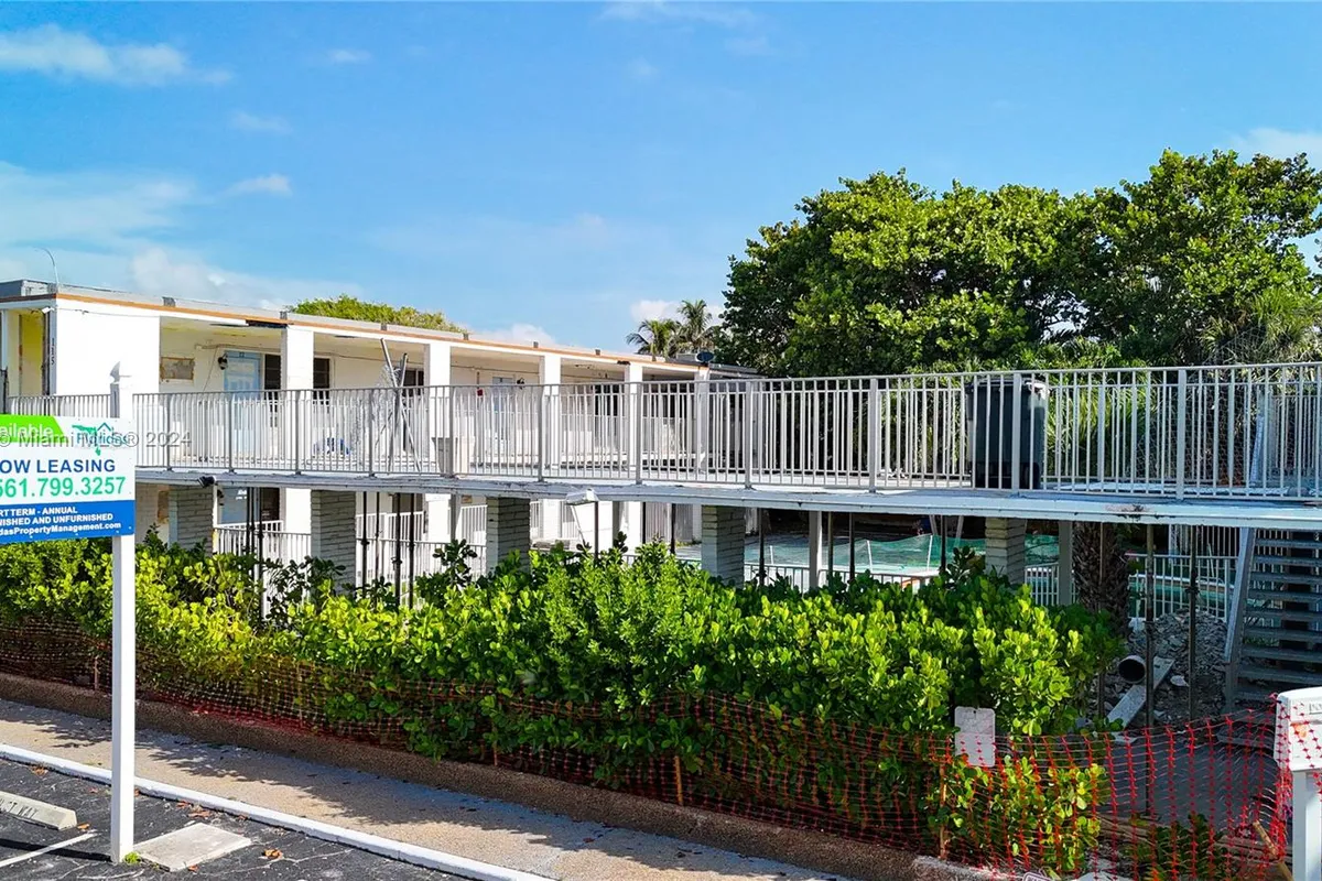 115 Inlet Way, Palm Beach Shores FL 33404