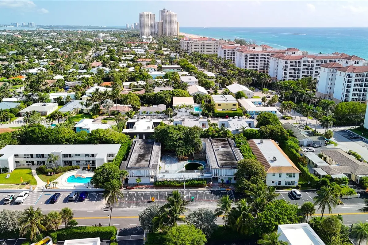 115 Inlet Way, Palm Beach Shores FL 33404