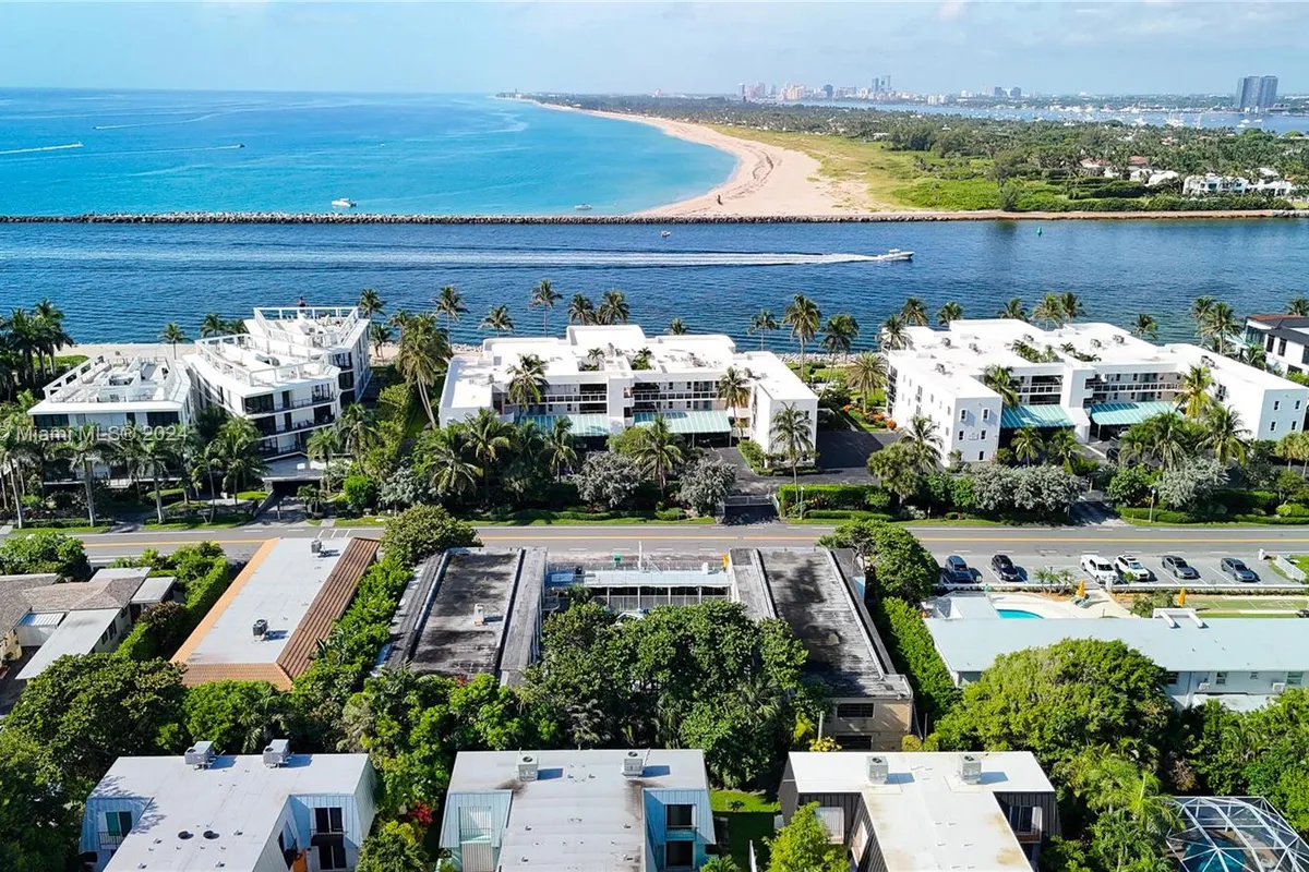 115 Inlet Way, Palm Beach Shores FL 33404