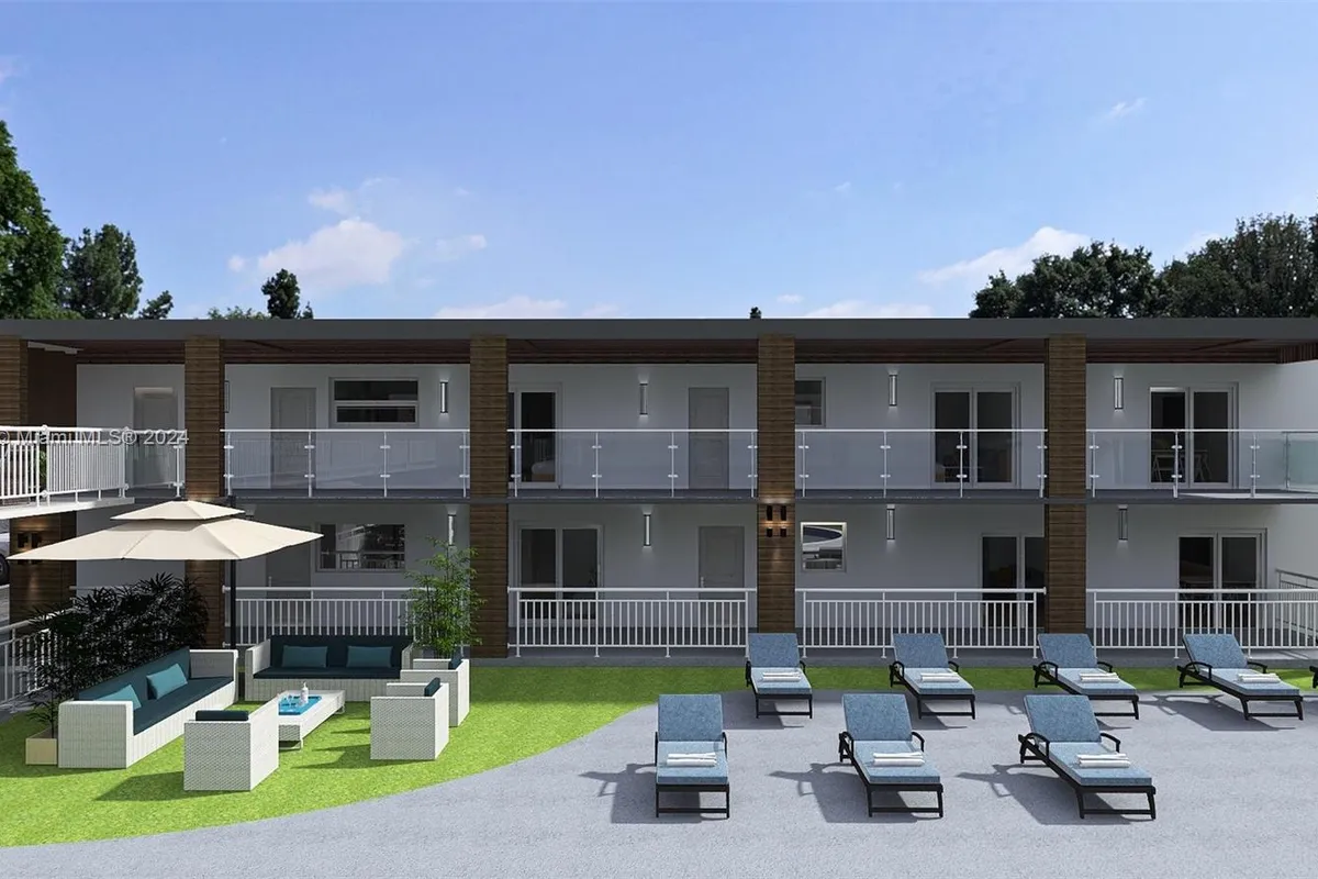 115 Inlet Way, Palm Beach Shores FL 33404