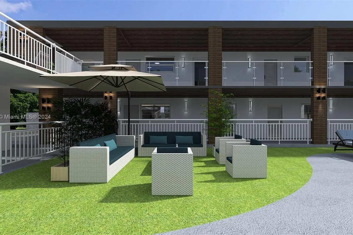 115 Inlet Way, Palm Beach Shores FL 33404