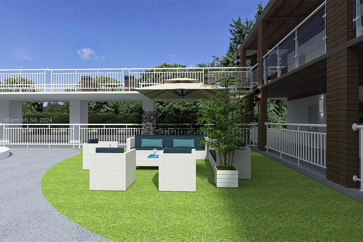 115 Inlet Way, Palm Beach Shores FL 33404