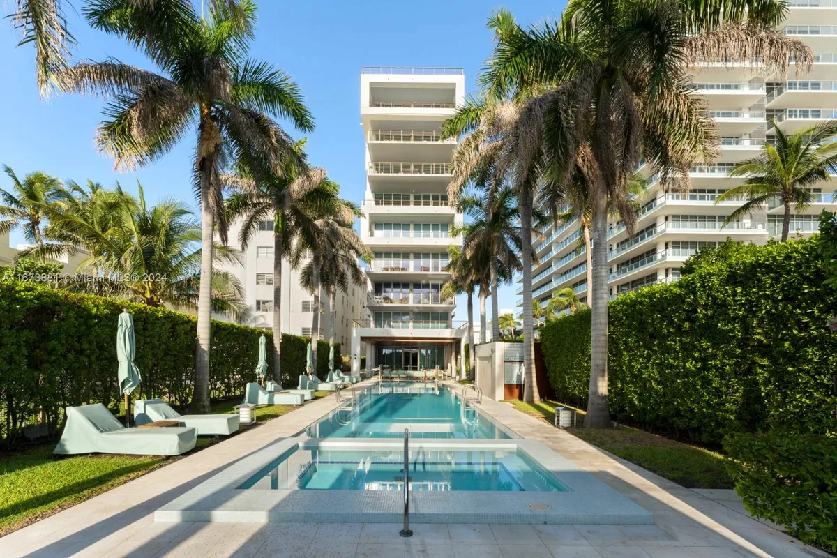 3651 Collins Ave # 800, Miami Beach FL 33140