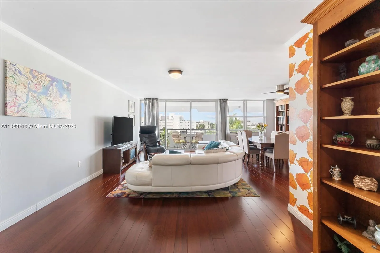 1080 94th St # 612, Bay Harbor Islands FL 33154