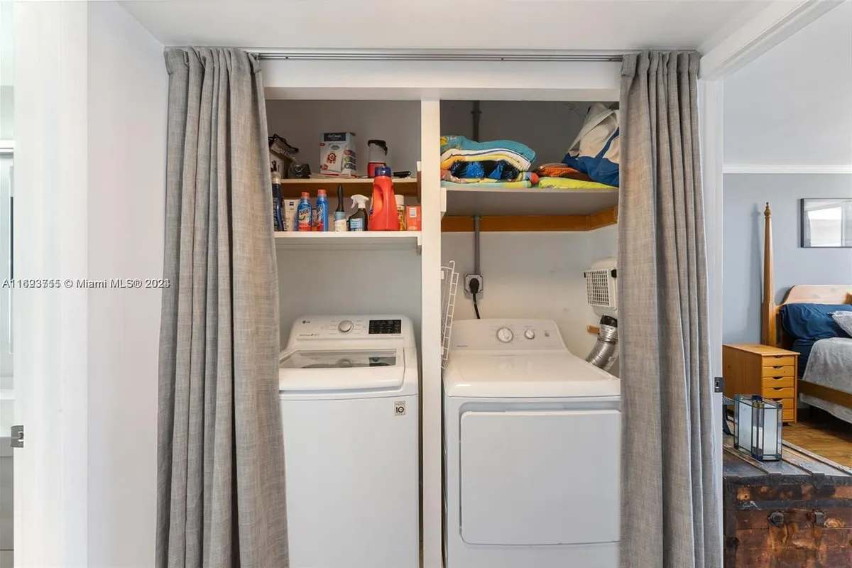 1080 94th St # 612, Bay Harbor Islands FL 33154