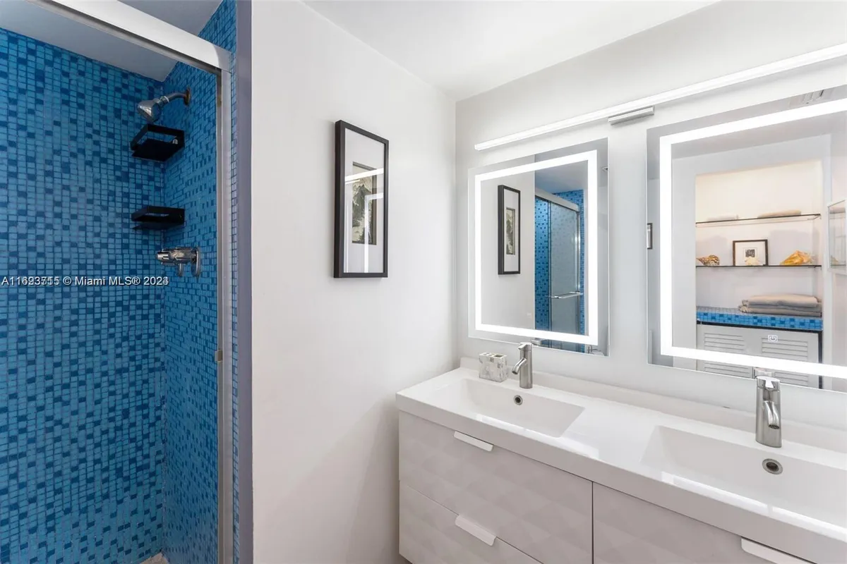 1080 94th St # 612, Bay Harbor Islands FL 33154