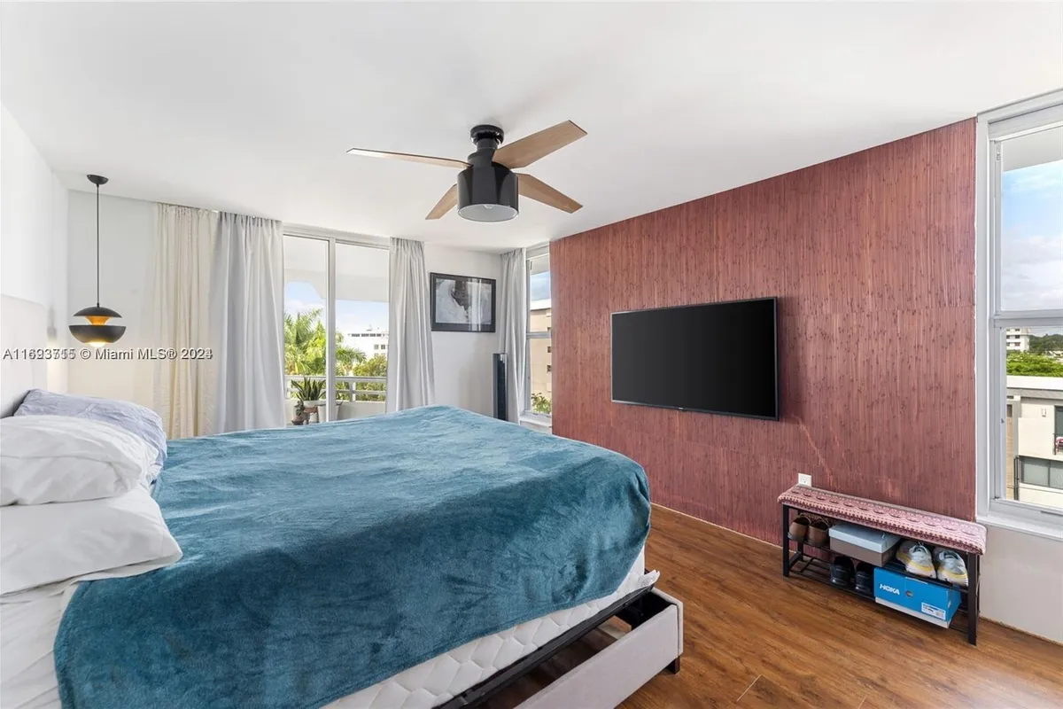 1080 94th St # 612, Bay Harbor Islands FL 33154