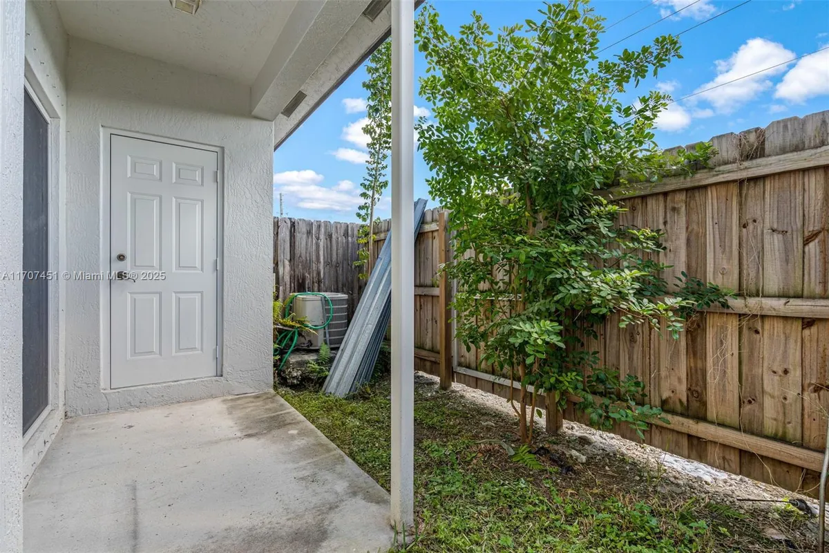 2306 SE 23rd Ter # 2306, Homestead FL 33035